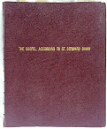 The Equinox Vol Iii No Ii The Gospel According To St Bernard Shaw